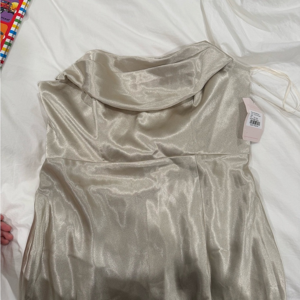 Birdy Grey Mia Convertible Dress NWT - Picture 3 of 5